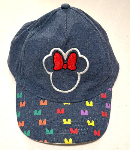 Cappello bambino disney minnie - bambino,