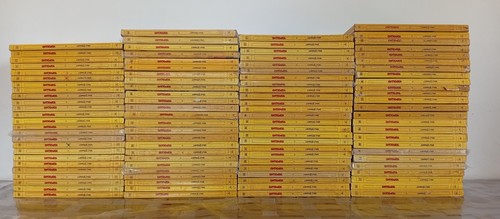 Topolino fascia completa - topolino, 800