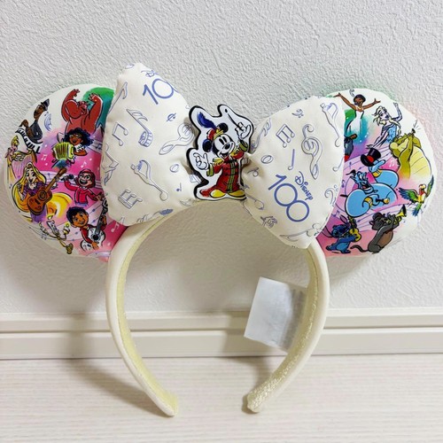 Disney parchi 100 anni - disney-,