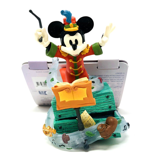 Disney 100 topolino band - disney,