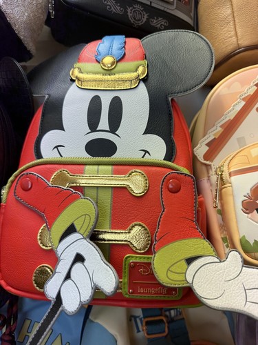 Mini zaino concerto - , disney