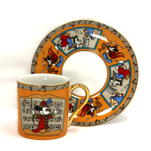 Raro disney topolino - raro, espresso