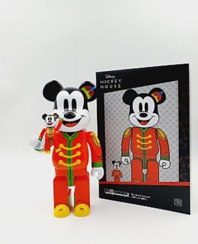 Leader fascia topolino - !!️leader,