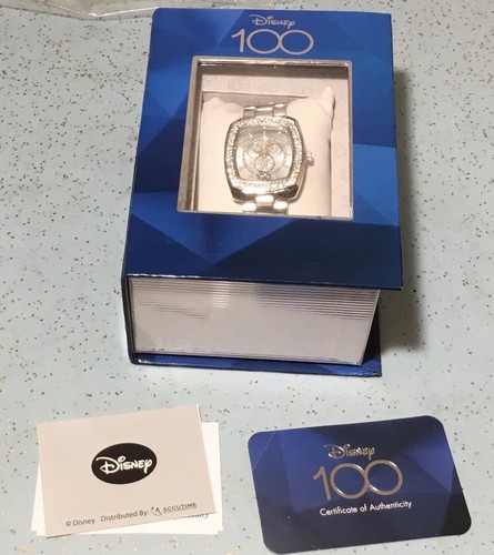 Accutime disney 100 topolino - accutime,