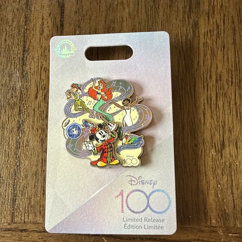 Nuovo disney bandleader - nuovo,