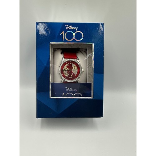 Orologio donna disney 100 - orologio,