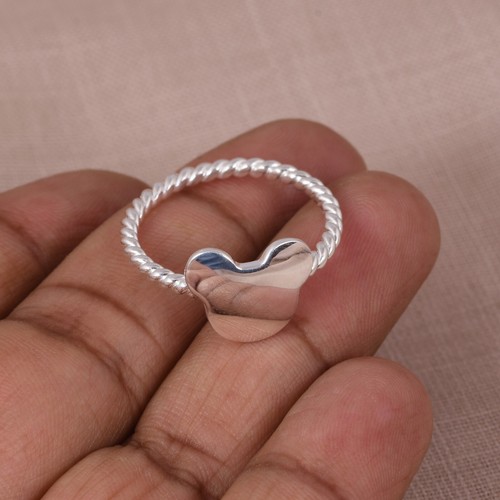 Anello topolino argento - anello,