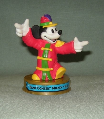 Mcdonalds disney 100 anni - disney,